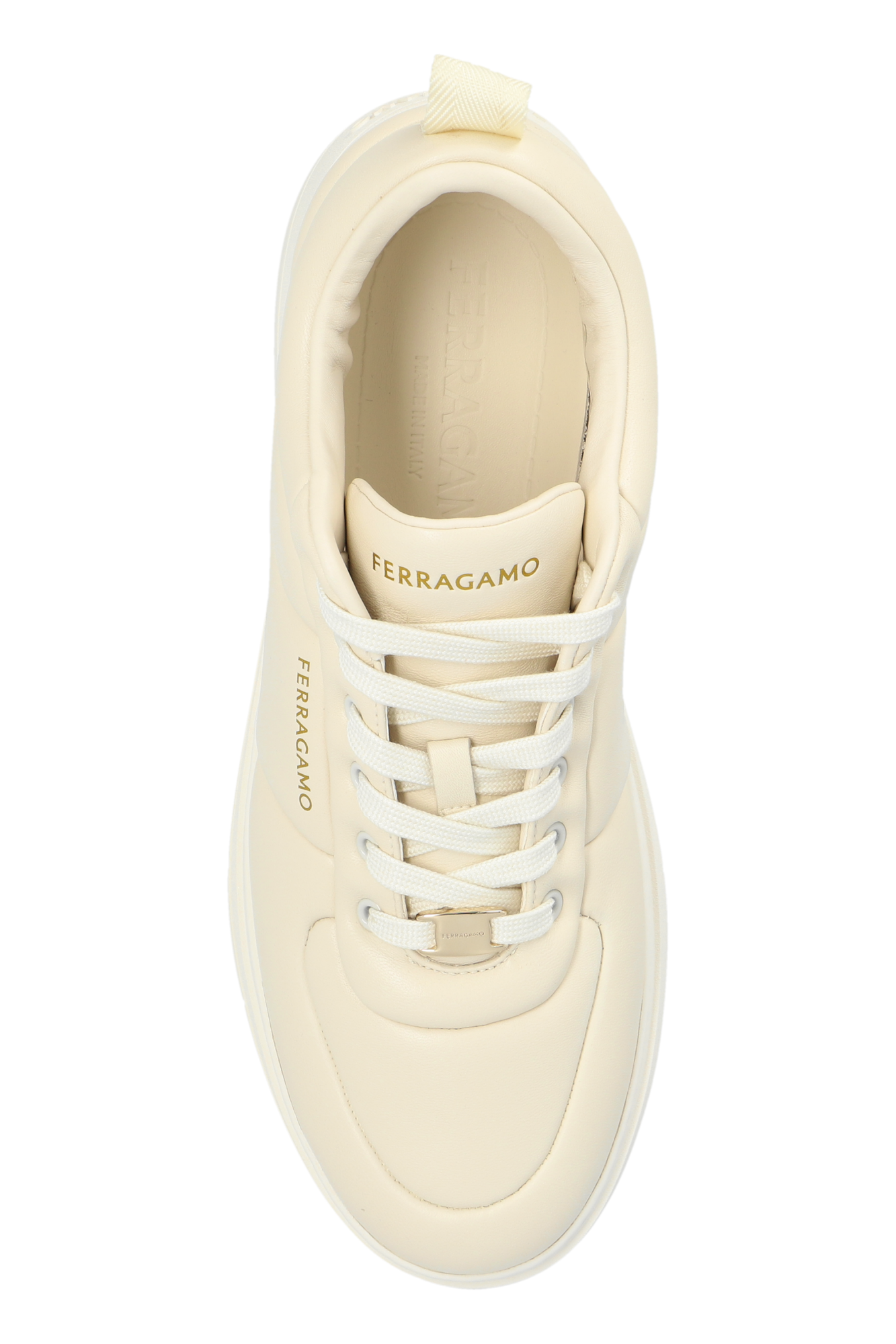 FERRAGAMO Sneakers Caro Man | Men's Shoes | Vitkac